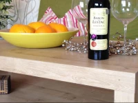 Golden Apartment in Ventspils