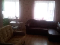 Katolu street Apartament