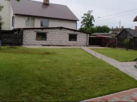 Ozola street apartment