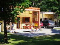 PiejЕ«ras Kempings