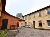 PuД·u ielas apartamenti