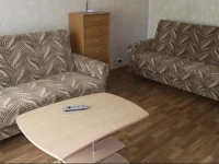 Saules 110 Apartaments