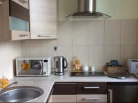 Talsu Street Apartment