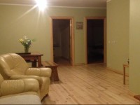 Ventspils apartament