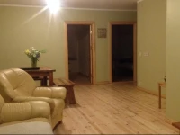 Ventspils apartament