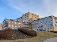 Ventspils Augstskolas Dienesta ViesnД«ca