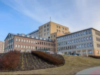 Ventspils Augstskolas Dienesta ViesnД«ca