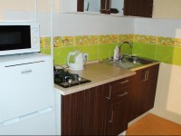 Ventspils InЕѕenieru 99 Apartment