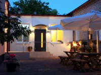 Viesu mДЃja Baltika