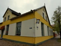 Viesu nams 13 Enkuri