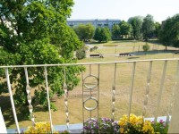 Windau Apartments