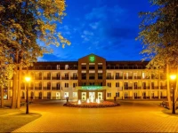 Medical SPA EglД—s sanatorija BirЕЎtonas