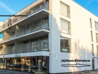 RamЕ«no apartamentai