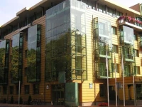 Grand SPA Lietuva Hotel Druskininkai