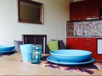 A Cozy Central Studio