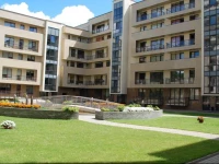 AlД—jos Д„Еѕuolas Apartamentai