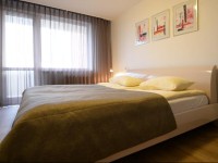 Alexander apartments