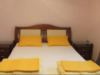 Apartamentai prie Alkos