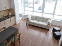 Apartamentas Barbora