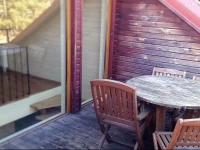 BaravykЕі apartamentai