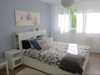 Cosy Holiday Apartment