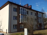 Kurorto apartamentai