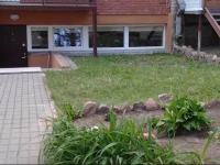 Manto Duplex Apartment