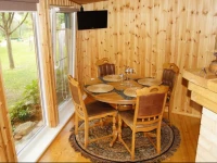 Namelis prie Magnolijos