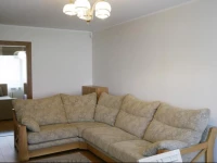 Nikolas Apartamentai - Ciurlionio 89