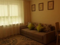 Nikolas Apartamentai - VeisiejЕі gatvД—