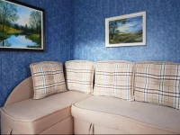 SaulД—s apartamentai