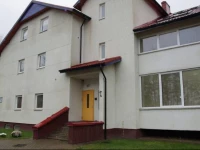 SaulД—s Tako Apartamentai