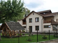 ЕЅemyna Apartmentai