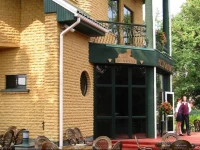 VieЕЎbutis Sfinksas