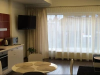 Apartamentai Fortuna