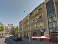 City Center Deluxe apartments