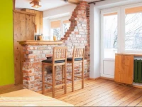 Countrystyle Apartment