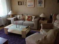 DviejЕі kambariЕі butas