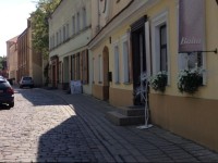 Gallery Balta Apartments