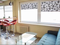 Giedre Apartamens-Birzelio