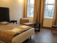 Guesthouse Pirklio sveДЌiЕі namai