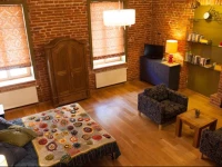 Luxury Kaunas Old Town Apartment