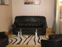 Nemunas Garden Apartment