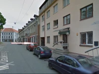 Old Town Deluxe apartments