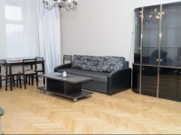 Prospekto apartamentai
