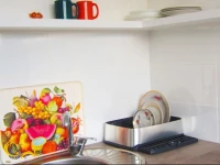 Sunny river apartment