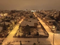 Sunny Studio Apartament