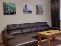 Andrius cozy apartment