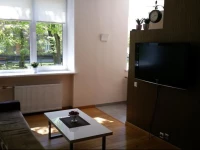 Apartamentai Sportininku