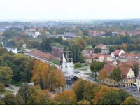 Apartments in Klaipeda